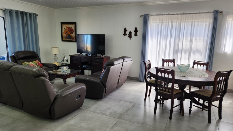 3 Bedroom Property for Sale in Monte Christo Western Cape